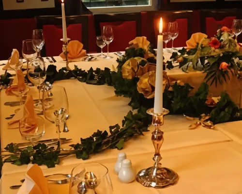 Hotel Ickhorn Hotels in Werne