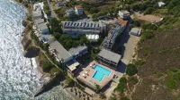 Erytha Hotel & Resort Chios Các khách sạn ở Agios Minas