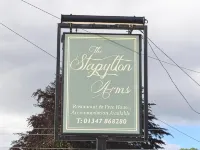 The Stapylton Arms Hotels in Newburgh