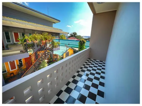 รูปภาพของเดอะ วัน เฮาส์