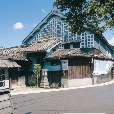 Hotel Aurum Hita