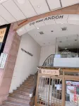 City Hotel Ando Hotels in Iwakuni