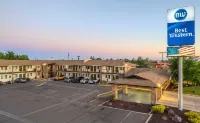 Best Western Arizonian Inn
