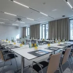 Hilton Garden Inn Mannheim Hotels in Mannheim