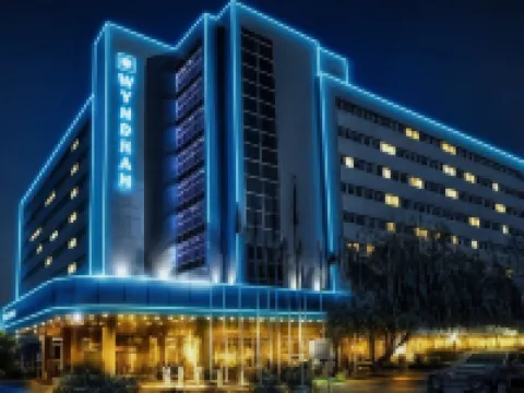 Wyndham Tashkent Hotels near State Museum of the History of Uzbekistan