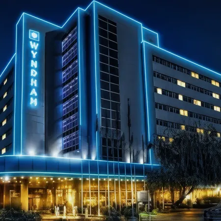 Wyndham Tashkent