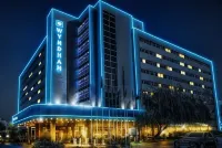 Wyndham Tashkent Hotel a Tashkent