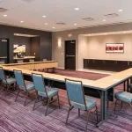 Courtyard Louisville Downtown