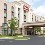 Hampton Inn Niles/Warren
