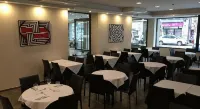 Crystal Tower
