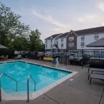 TownePlace Suites by Marriott Columbus Airport Gahanna Hotels in Gahanna