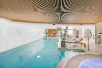 Hotel Pashmina le Refuge - Romantic