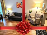 3B Spacious Home+ Free Parking Near Chicago O'Hare