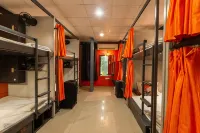 Forrest Hostels Hotels in Bandra