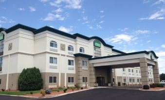 Wingate by Wyndham Pueblo