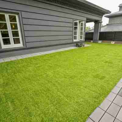 オーソルヴェール軽井沢倶楽部 Hotel Exterior