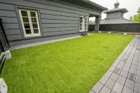 Eau Sol Vert Karuizawa Club Hotels in 