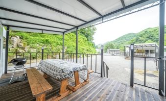 Namyangju the Style