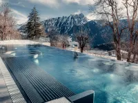 Hotel Central Résidence Hotels in Leysin