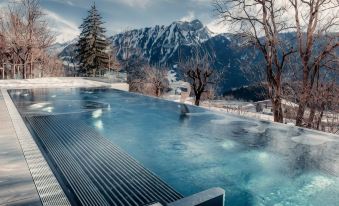 Hotel Central Résidence