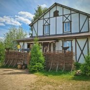 Usadyba Dobryni Nikiticha Hotel