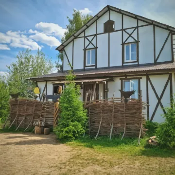 Usadyba Dobryni Nikiticha Hotel Hotels in 