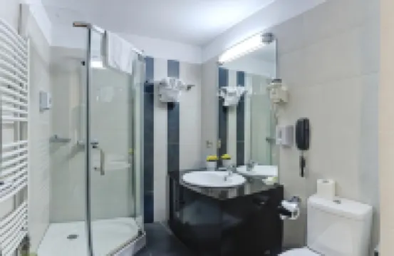 Avis Hotel by WS Group