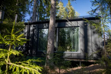 Anttila Hutor Private House Отели рядом с достопримечательностью «Старый дом»