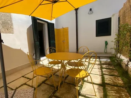 Spicchi di Salento - Limone