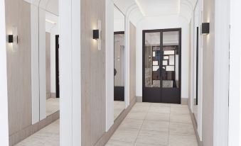 Hotel Duminy-Vendome