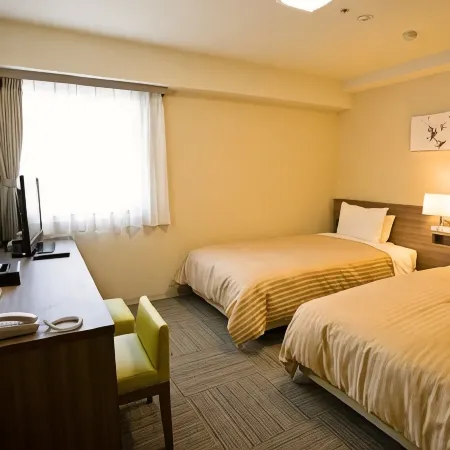 Spa Land Hotel Naito Hotels in Fuefuki