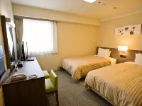 Spa Land Hotel Naito Các khách sạn ở Fuefuki