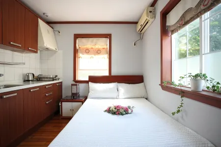 Anseong Fusion Pension