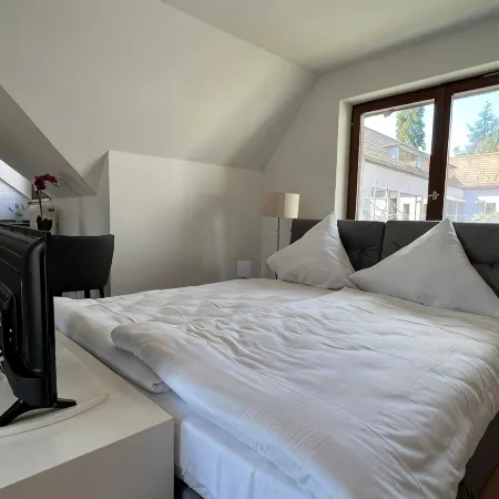 Ferienhaus Möhrle 6