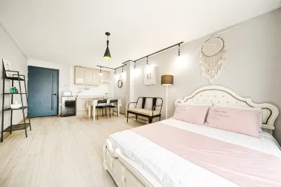 Hwaseong (Jebudo) Sueno Pension Hotels near Chebu-do