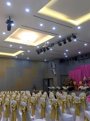 รูปภาพของโรงแรมน้ำทองน่าน