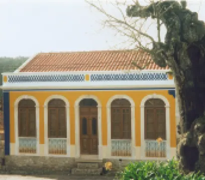 Rc - Alcobaca Villa! Hotels in 