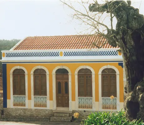 Rc - Alcobaca Villa! - 3-Star