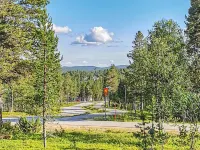 Vuonelo 8 a 2 Hotels in Northern Lapland