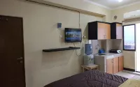 Apartment Gateway Cicadas by Gpro - Homestays