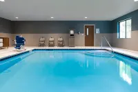 Holiday Inn Express & Suites CAMAS- VANCOUVER by IHG Hotels in Camas
