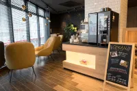 HOTEL PREFORT NISHIAKASHI