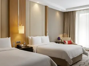 Sochi Marriott Krasnaya Polyana Hotel