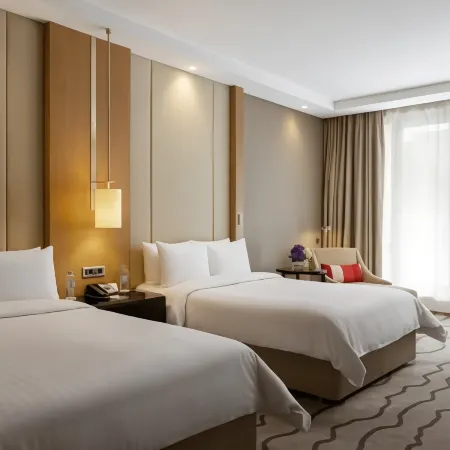 Marriott Sochi Krasnaya Polyana (Марриотт Сочи Красная Поляна) Отели в г. Сочи