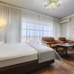 Hotel Astoria Hotel in zona Волгоградский областной краеведческий музей