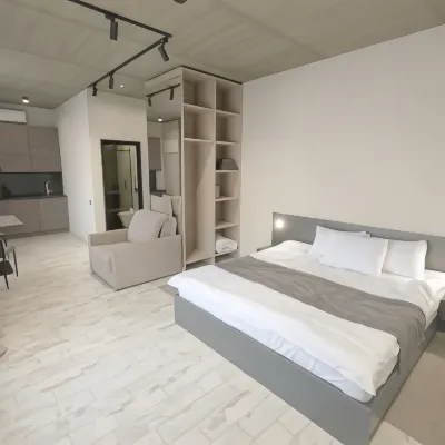 VekTour Apart-Hotel Hotel a Ostrov