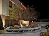 Hampton Inn Asheboro Hotel a Grant