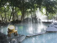 Kirishima Onsen Ryokojin Sanso - suối nước nóng