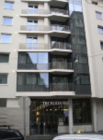 NH Budapest City Отели в г. 