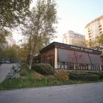 Deluxe apartments in the city center by Sweet Home - Condos